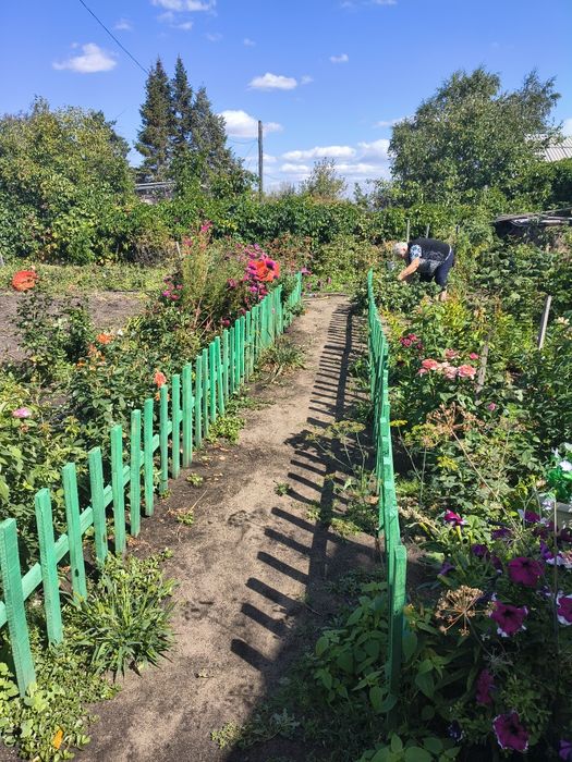 Продам дачу 6 общество.4 сотки