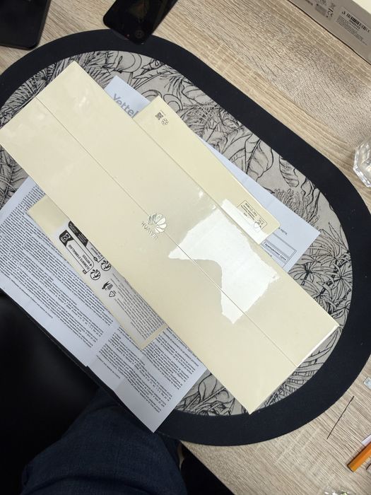 Huawei Pura 80 Ultra 16/512gb - нови с гаранция