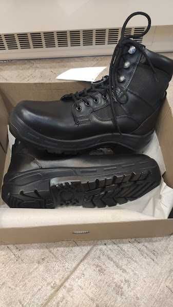 Мъжки зимни кубинки естествена кожа