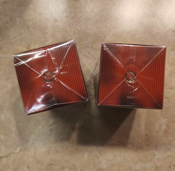 Парфюмна вода Amber Elixir от Oriflame