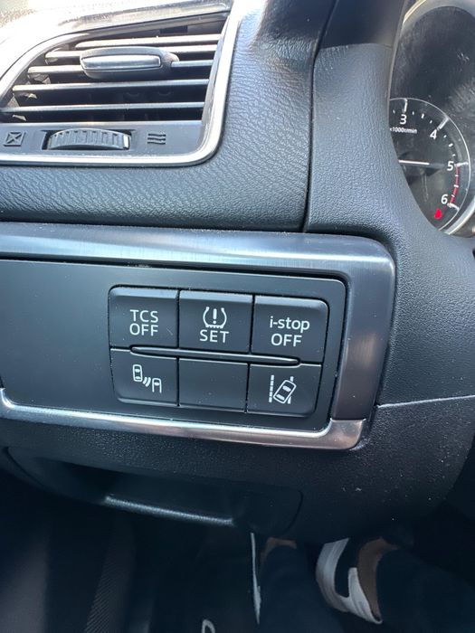 Mazda CX-5 45.000km Cutie Automata 4x4