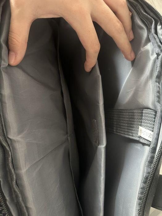 Сумка для ноутбука