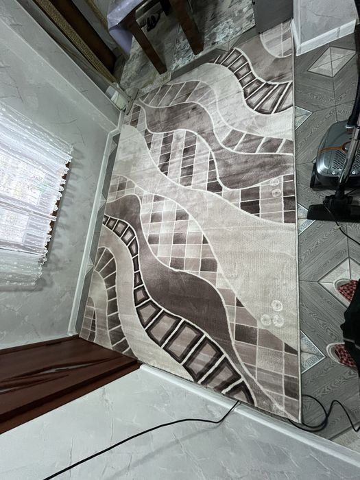 Ковер новый продаётся