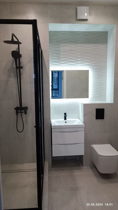 Ремонт квартир и домов под ключ.