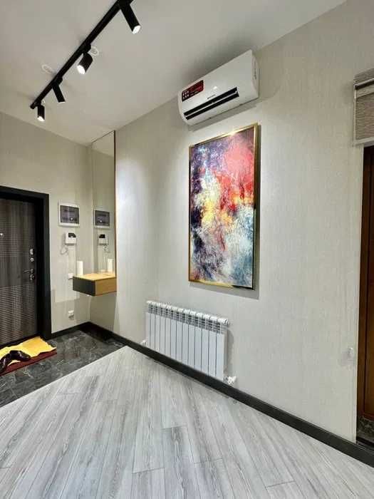 Сдаётся квартира на ЖК Dream house‼️