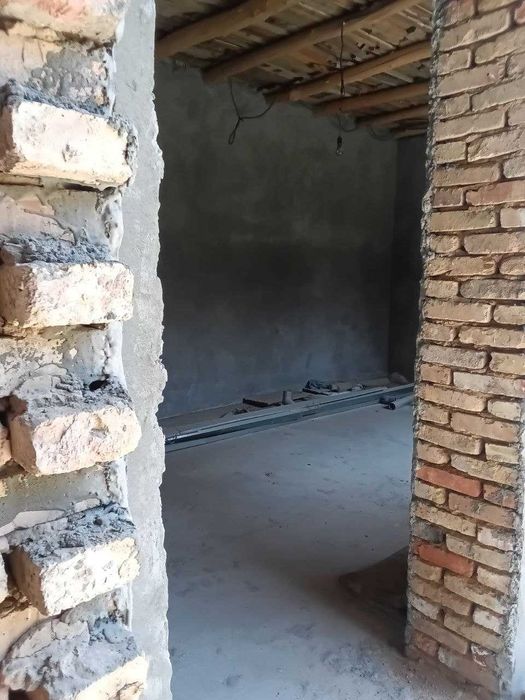 Продается ДОМ КОРОБКА, кадастр имеется