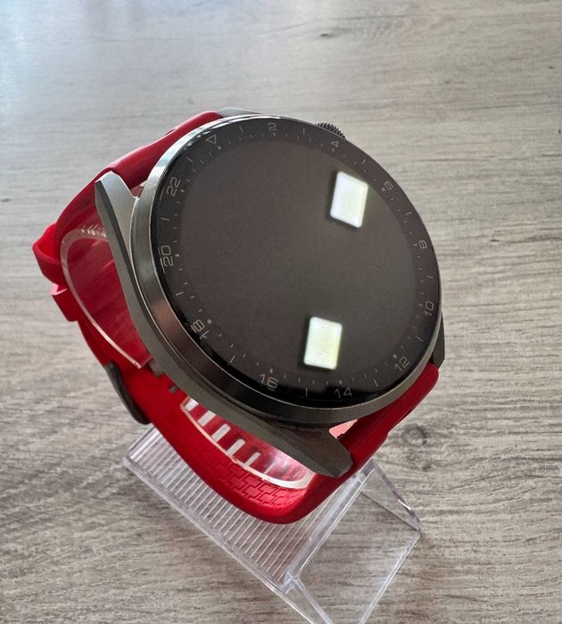 Huawei Watch 3 Pro