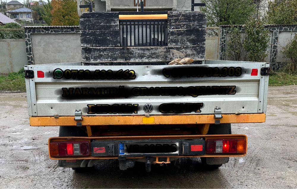 VOLKSWAGEN Transporter 2001 — imagine 2