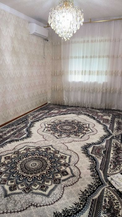 Toshkent shaxar Yangi Hayot tumani 9-hudud 45 dom 2 etaj 2 xona