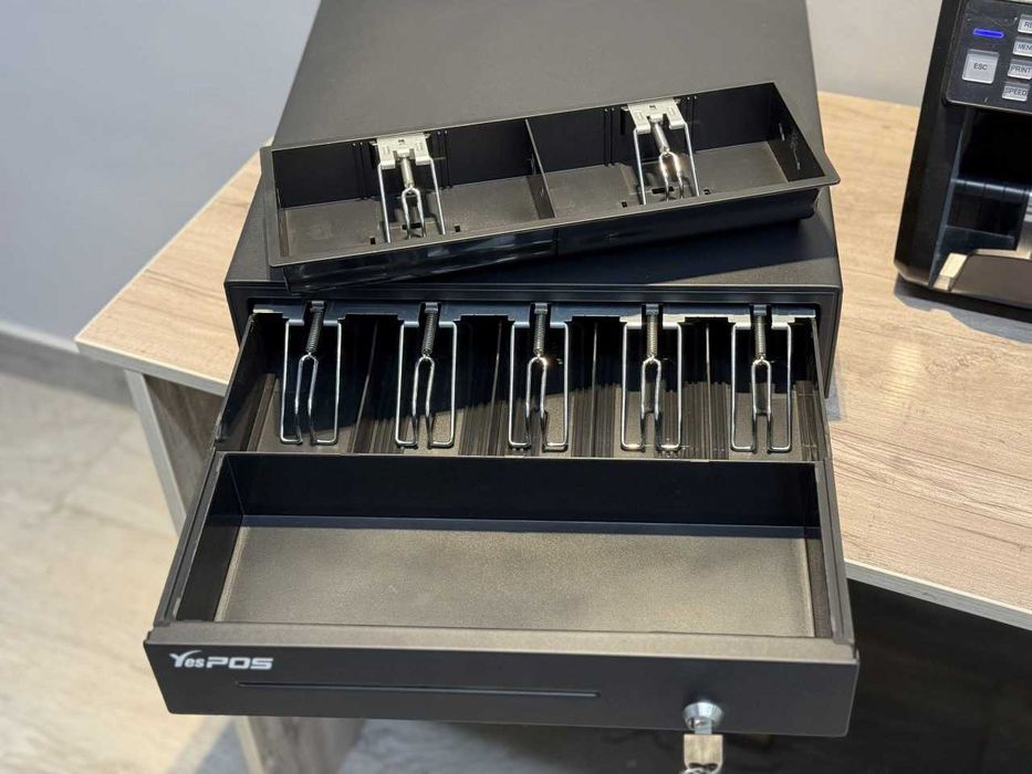 Pul qutisi, Денежный яшик 7 тали