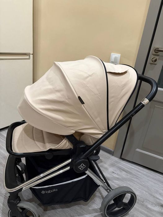 Коляска детская 2в1