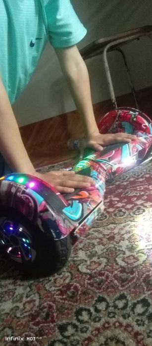 Самакат срочно сатылады