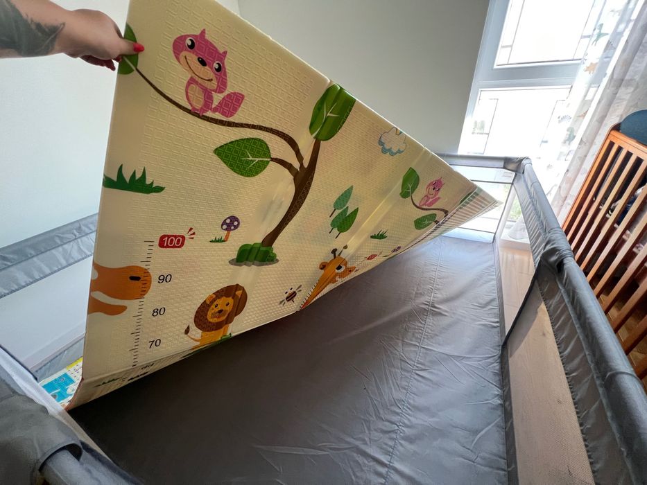 Кошара за игра/ playpen
