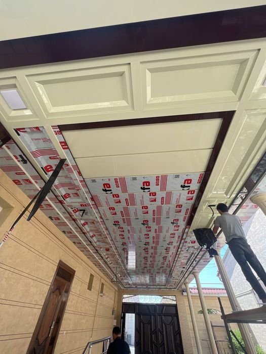 Alukafond alibon alyukobond alkafon