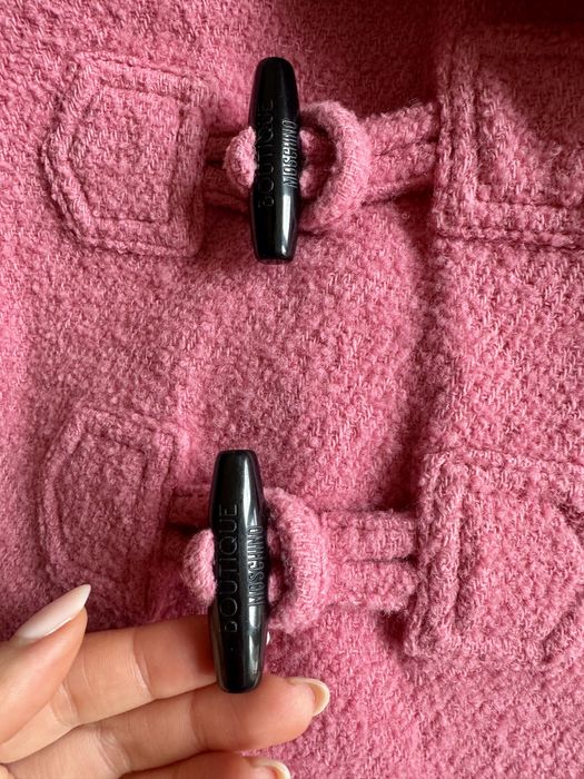 Палто Boutique Moschino