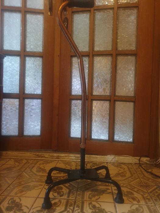 Baston f stabil - 4 picioare