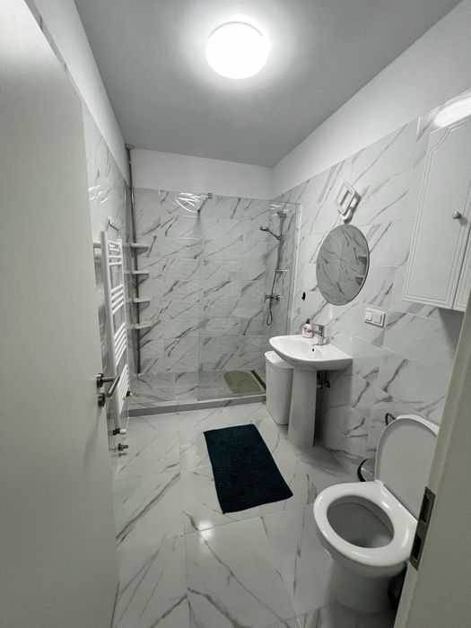 Apartament de inchiriat