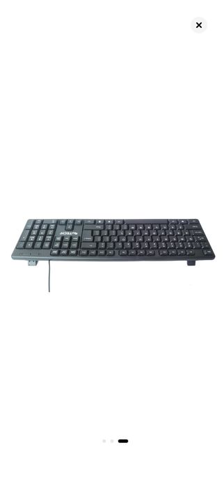 Tastatura standard RoTech, USB