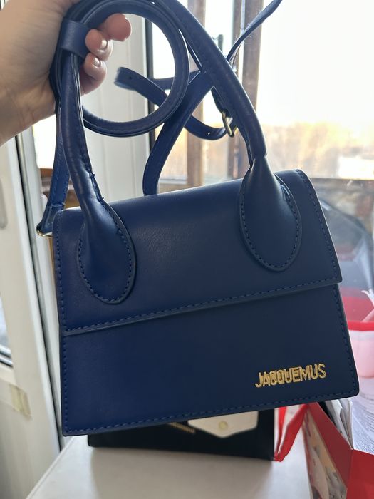 сумочка миниатюрная