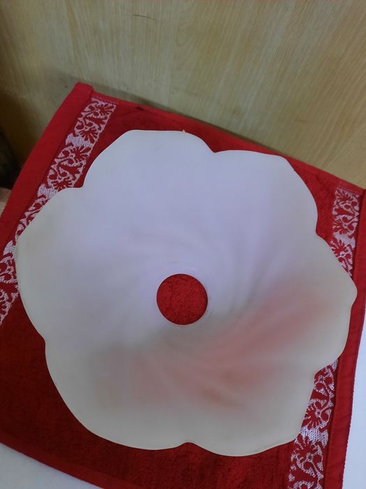 Плафон для светильника.