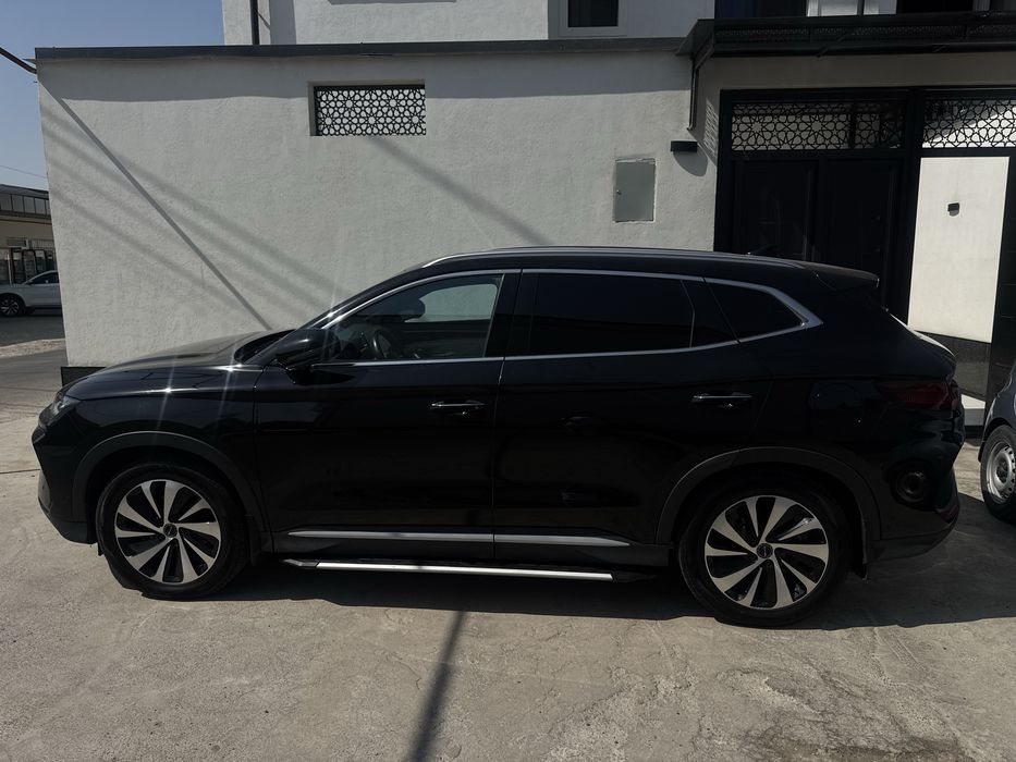 Byd chempion 605 qora 2023 tozza