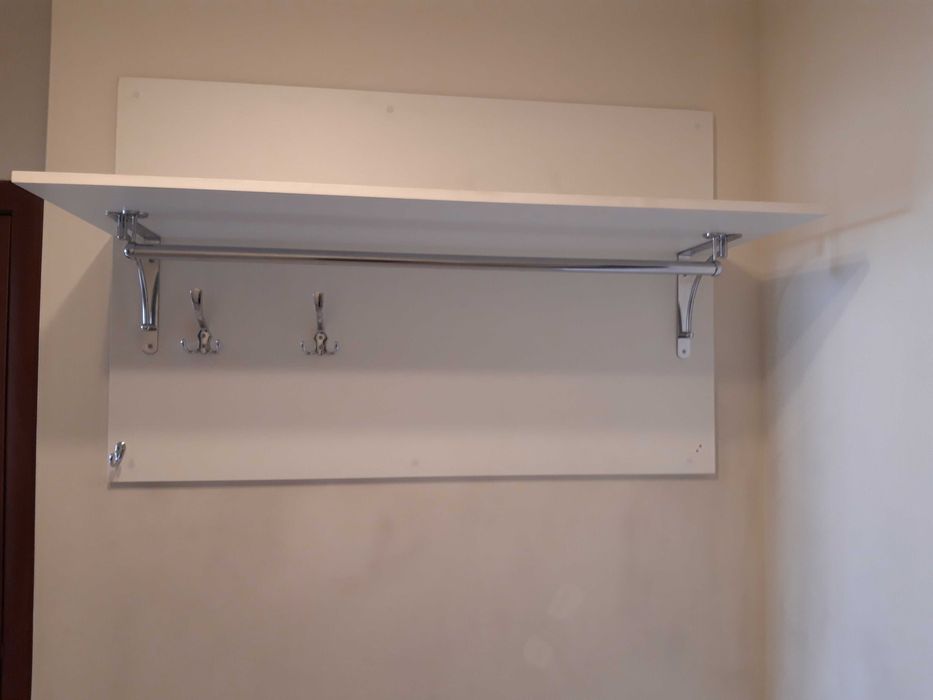 Вешалка для одежды