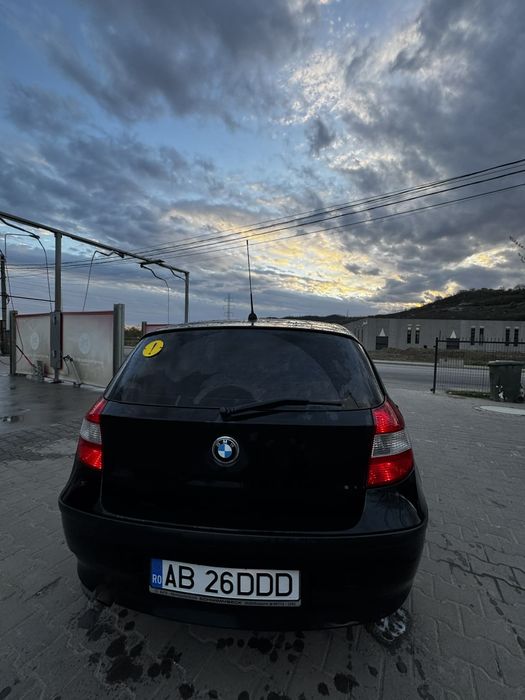 BMW 1 Series 0 — imagine 2