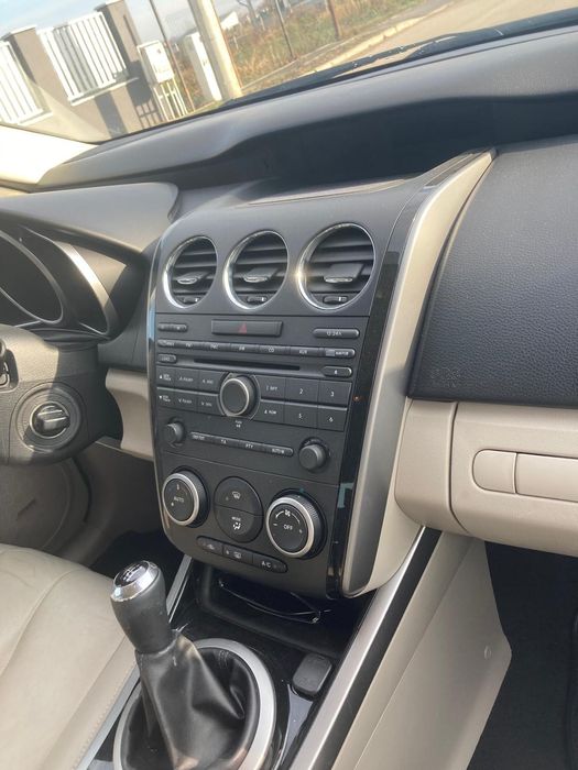 Mazda CX7 2012 stare buna