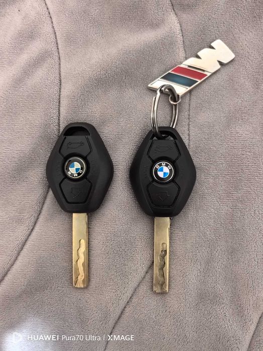 BMW E46 330 Ci coupe