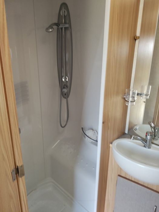 Каравана Coachman Amara 570/6, модел 2018 година
