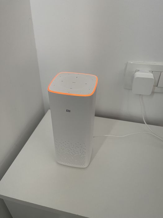 boxa MI AI Speaker Xiaomi wifi bluetooth smart