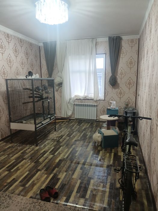 Продаеотса квартира 2 ком 68 кв