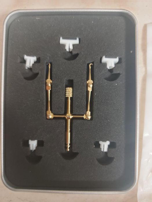 Kit unghii incarnate