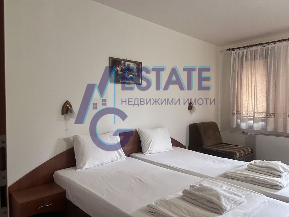 Продава се Хотел в Приморско - 2140 кв.м за 309 €/кв.м - Снимка #10