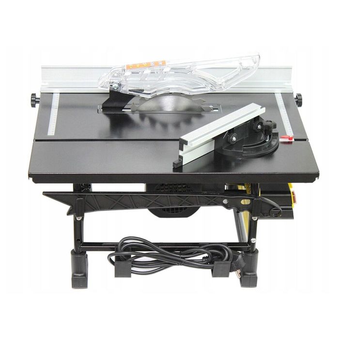 Fierastrau circular de banc, putere 2000 W, 2950 rpm, 220V, Kraft