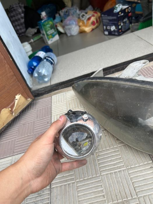 Фары Камри 35 , оригинал