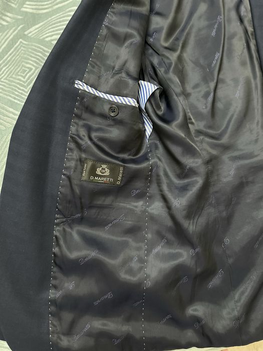 Костюм с брюками