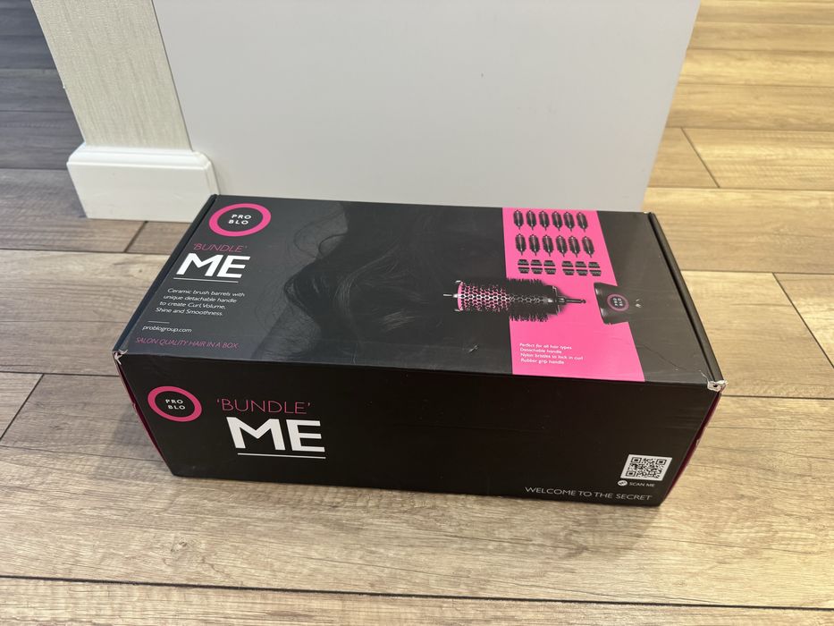 Pro blo термобрашинги