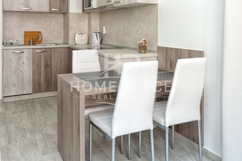 ДВУСТАЕН апартамент под наем - Левски