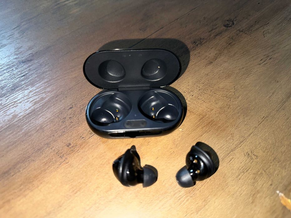 Casti bluetooth Samsung Galaxy Buds+ Plus