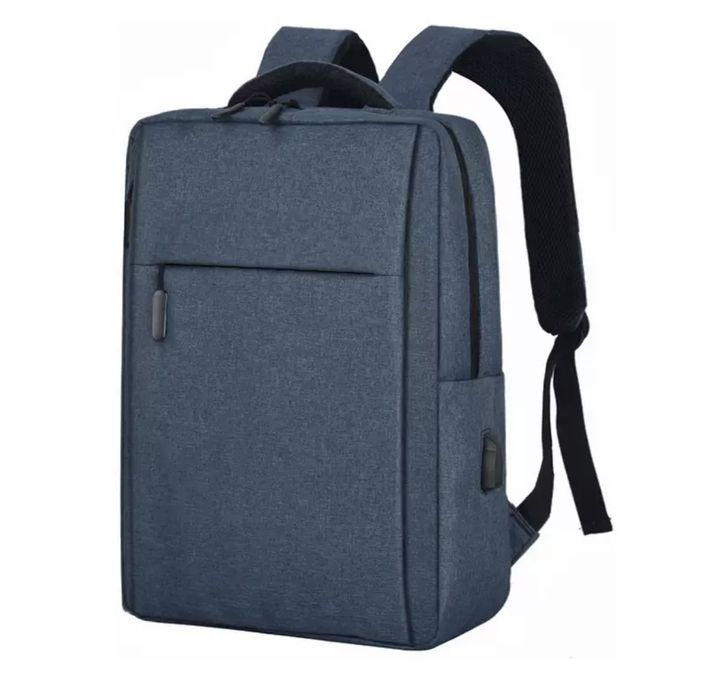 Рюкзак с нанесенем.