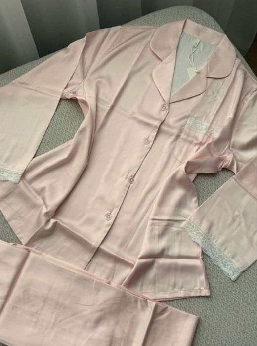 Pijama Xitoy Fabrichniy Sholkviy