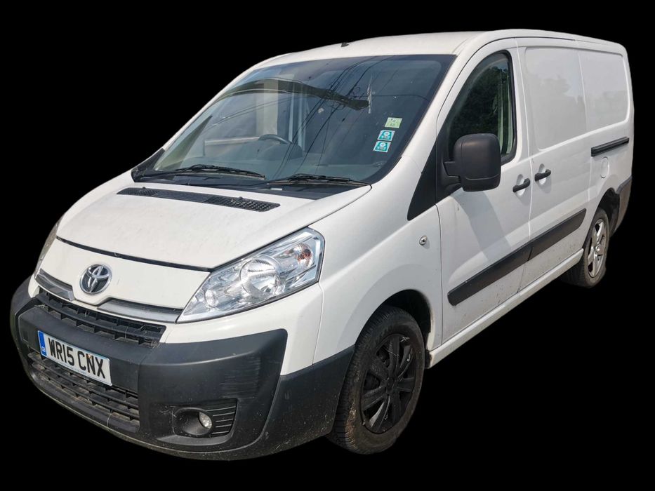 Dezmembrari Peugeot Expert , Citroen Jumpy , Fiat Scudo 1996-2022