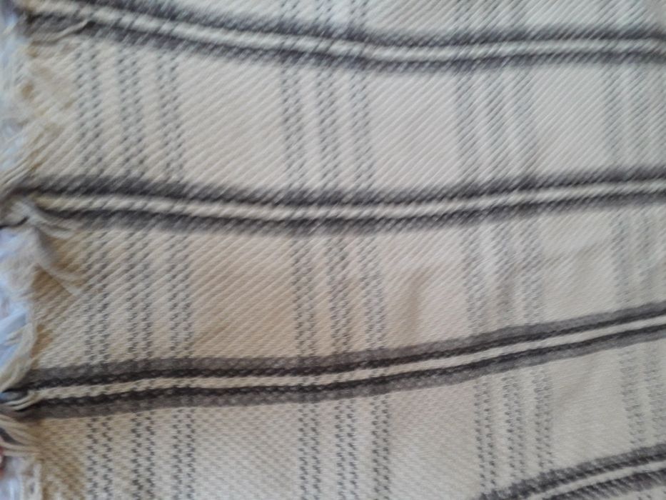 Родопски одеяла,чиста вълна