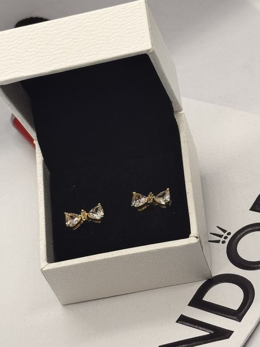 Pandora колие Пандора