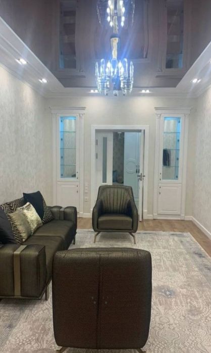 Сдаём квартиру ‼️ Ориентир - ресторан Каримбек‼️