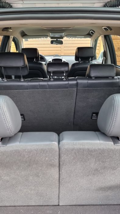 Chevrolet Captiva 2.0 diesel 2010