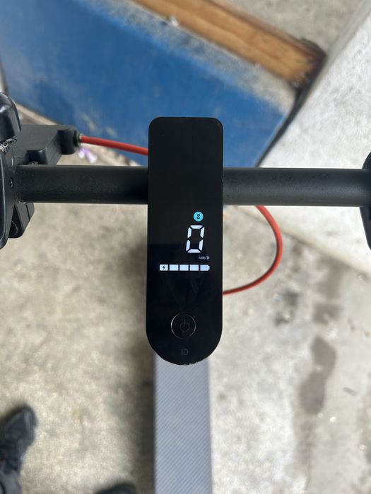Tratineta xiaomi scooter 5