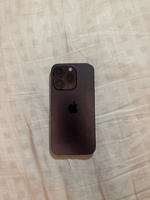 Iphone 14 pro(не вскрытый)