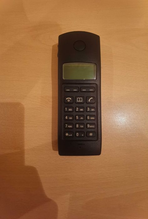 Телефон  BMW Е65